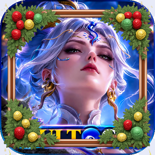 dultogel — galeri pratinjau Resmi APK